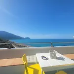 Of Eden Cefalu' Apartment