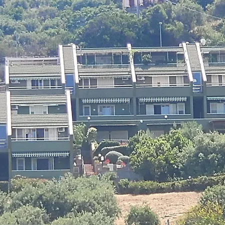 Lägenhet Of Eden Cefalu'
