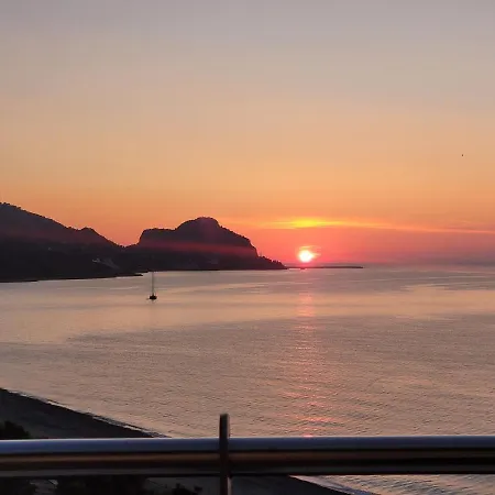 Of Eden Cefalu' *