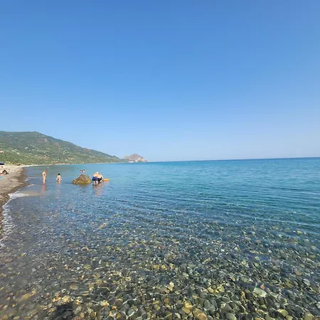 Of Eden Cefalu' Lejlighed *