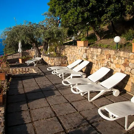 Of Eden Cefalu' Lägenhet