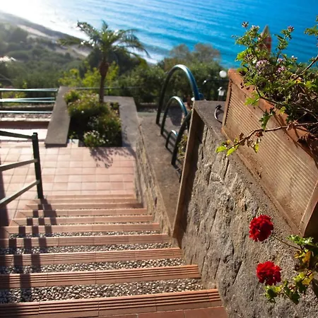 Lägenhet Of Eden Cefalu' Cefalù