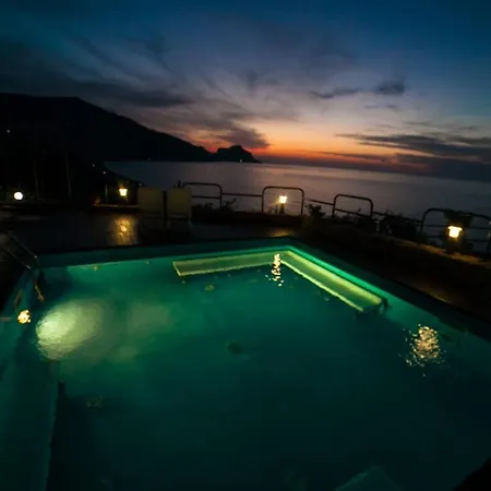 Of Eden Cefalu' *