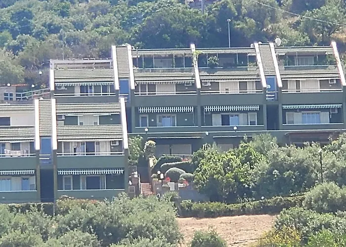 Apartamento Of Eden Cefalu'