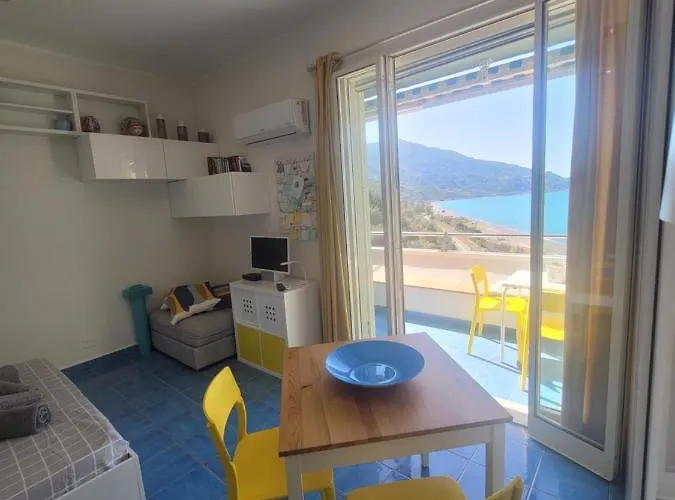 Of Eden Cefalu' Apartamento