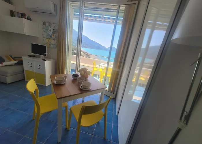 Of Eden Cefalu' Cefalù