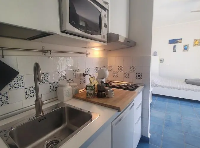 Of Eden Cefalu' * Cefalù