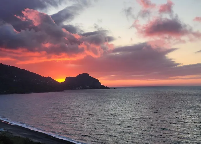 Of Eden Cefalu' Apartamento Cefalù