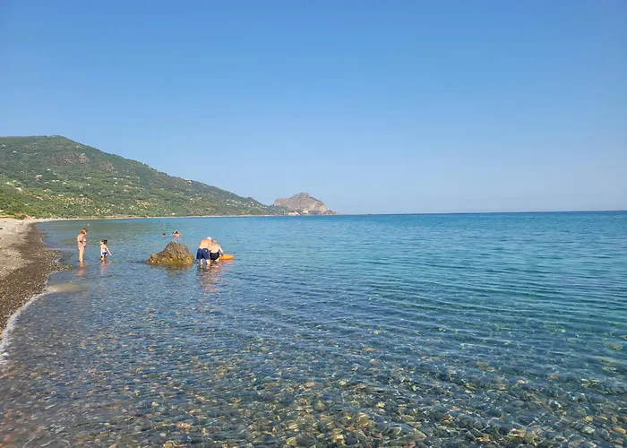 Of Eden Cefalu' * Cefalù