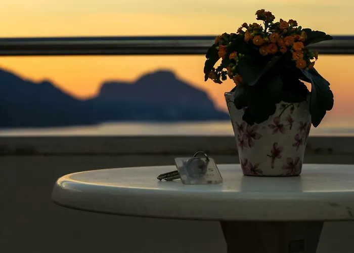 Apartamento Of Eden Cefalu'