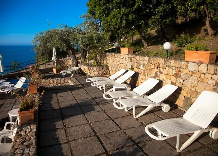 Of Eden Cefalu' Apartamento