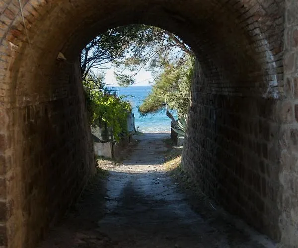 Of Eden Cefalu' Apartamento