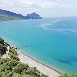 Of Eden Cefalu' Apartment