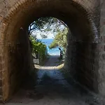 Of Eden Cefalu' Apartment