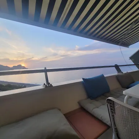 Appartement Of Eden Cefalu' *