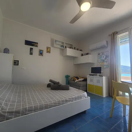 Appartement Of Eden Cefalu' *