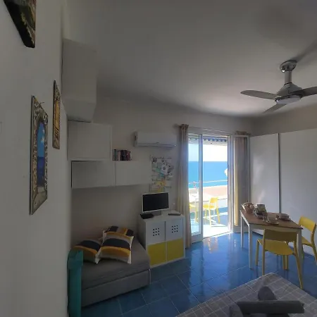 Of Eden Cefalu' Appartement