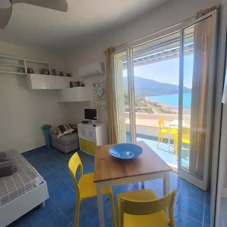 Of Eden Cefalu' Apartament