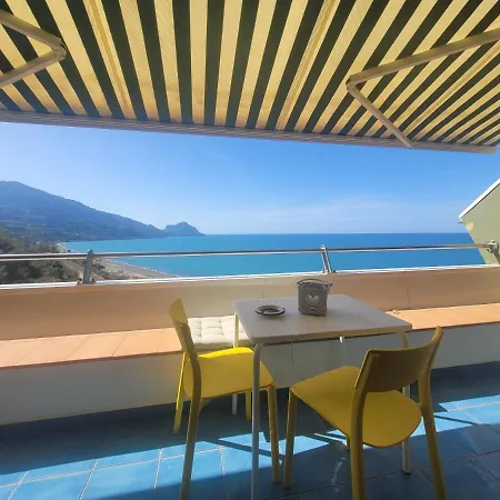 Appartement Of Eden Cefalu' Cefalù