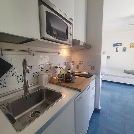 Of Eden Cefalu' * Cefalù