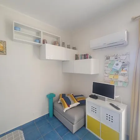 Appartement Of Eden Cefalu' Cefalù