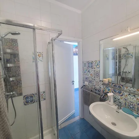 Apartament Of Eden Cefalu' *