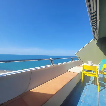 Apartament Of Eden Cefalu' Cefalù