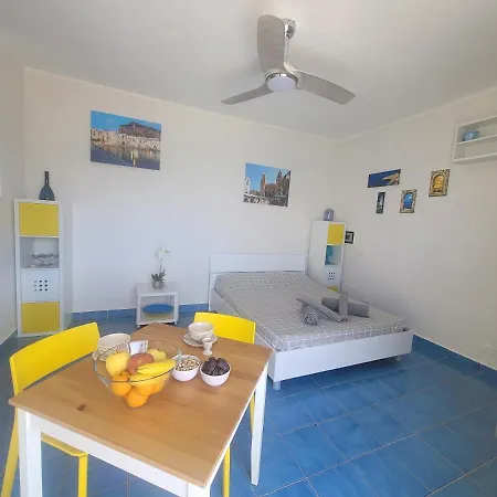 Of Eden Cefalu' Cefalù