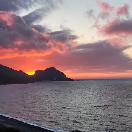 Of Eden Cefalu' Appartement Cefalù