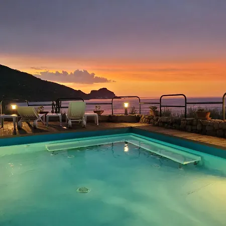 Of Eden Cefalu' Cefalù