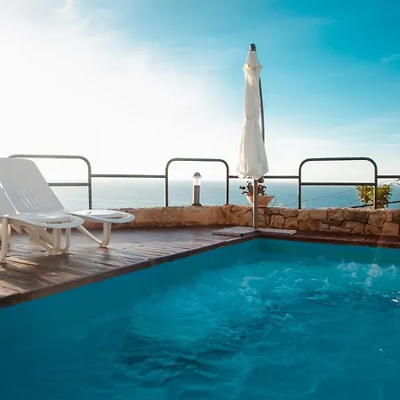 Of Eden Cefalu' Cefalù