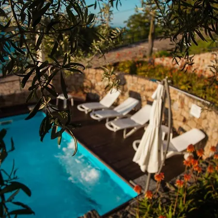 Of Eden Cefalu' Appartement Cefalù