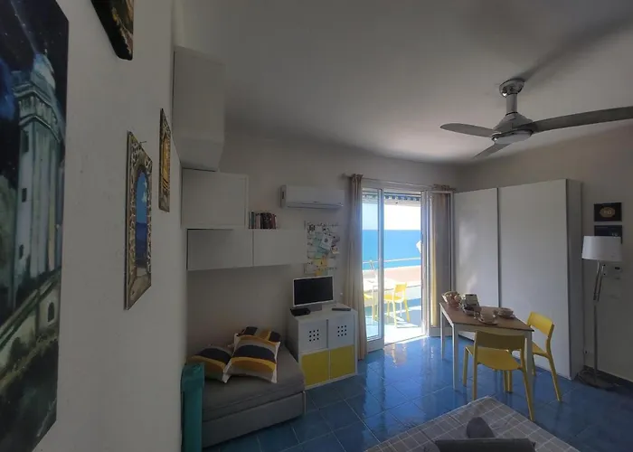 Of Eden Cefalu' Appartement