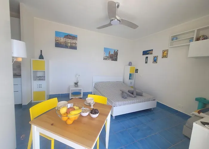 Of Eden Cefalu' Cefalù