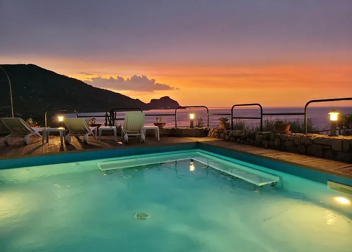 Of Eden Cefalu' Cefalù