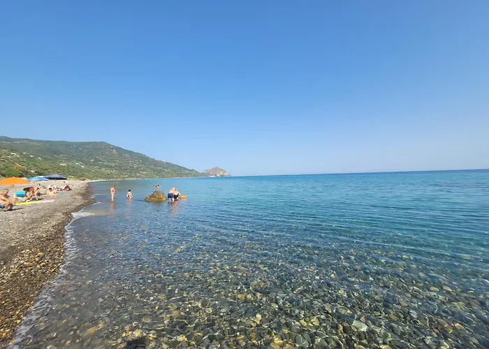 Of Eden Cefalu' Appartement *