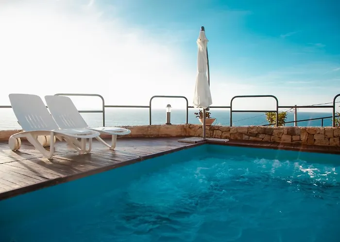 Of Eden Cefalu' Cefalù