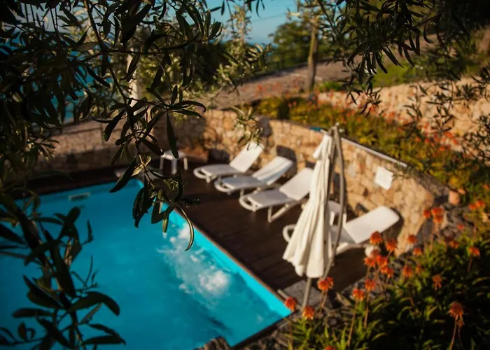 Of Eden Cefalu' Apartmán Cefalù