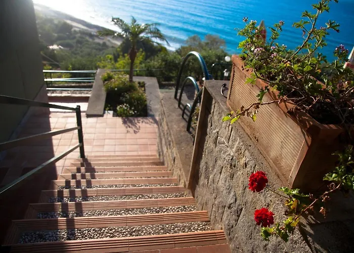 Appartement Of Eden Cefalu' Cefalù